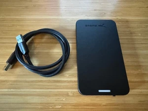 USED: 1TB 5400RPM USB 3.0 External Hard Drive - Picture 1 of 4