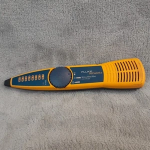 Fluke Networks IntelliTone 100 Probe-Tested Works - Picture 1 of 5