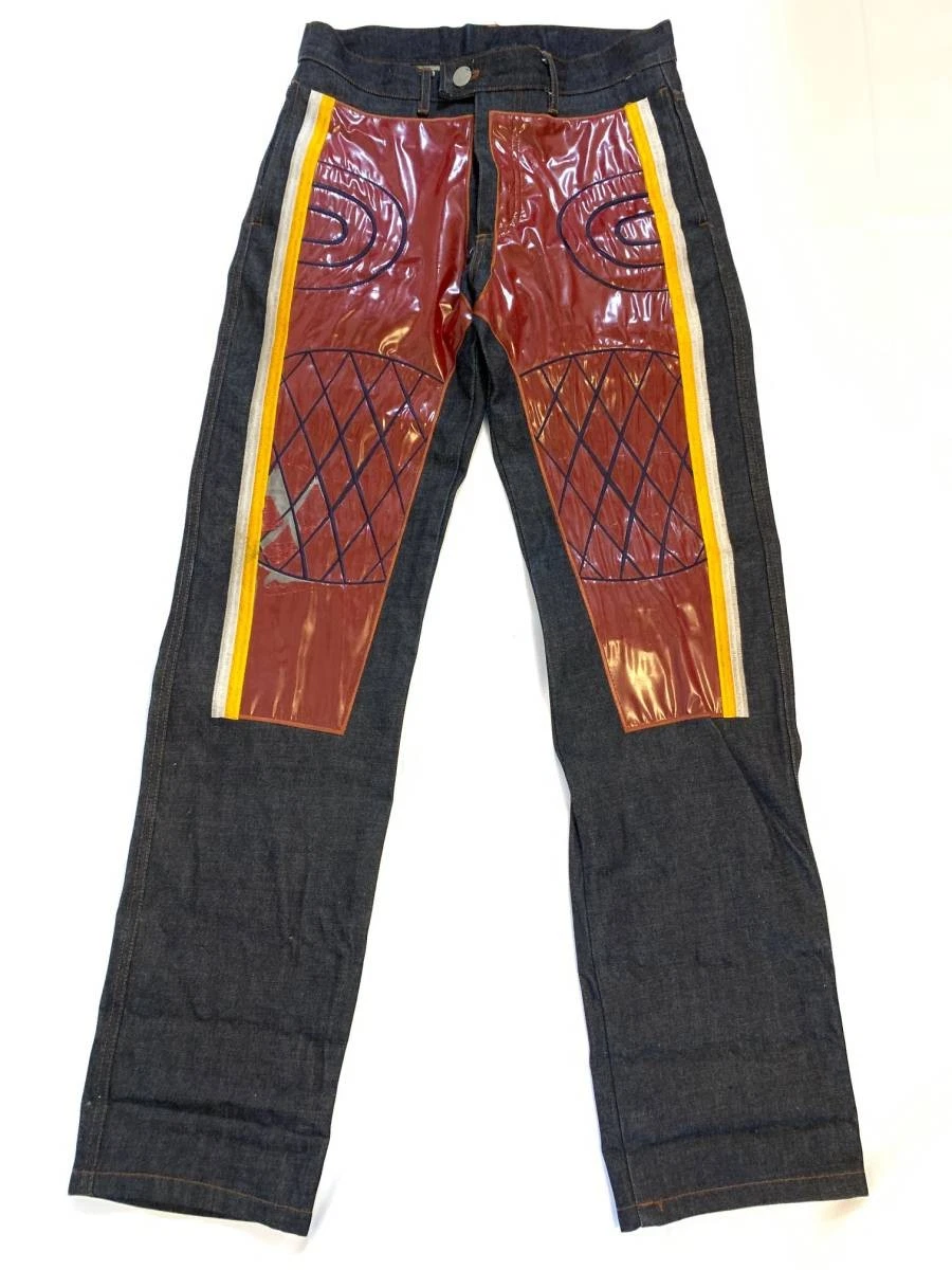 Jean Paul Gaultier Jeans for Men for sale | eBay