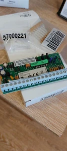 PowerSeries 8-Hardwire Zone Expander PC5108 - Afbeelding 1 van 5