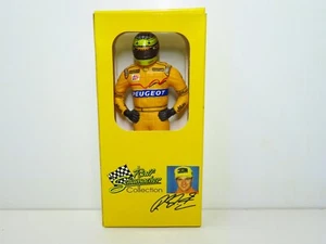 1:18 Minichamps Ralf Schumacher personaggio Jordan 197 F1 1997 Formula 1 514318711 IMBALLO ORIGINALE - Foto 1 di 6