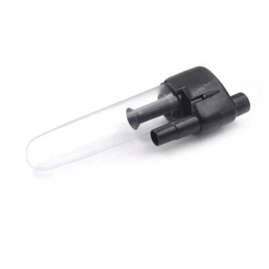 Turbo Dust Interceptor Vacuum Bag Cyclonic Separator Collector Filter Dust lY-;h - Picture 1 of 7