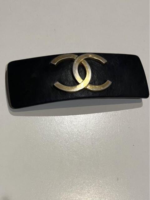 CHANEL Hair Barrettes for Women for sale