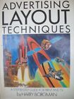 Advertising Layout Techniques: A Step-By-Step Guide For By Harry Borgman *Mint*
