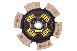 Advanced Clutch ACT 6 Pad Sprung Race Disc - Picture 1 of 3