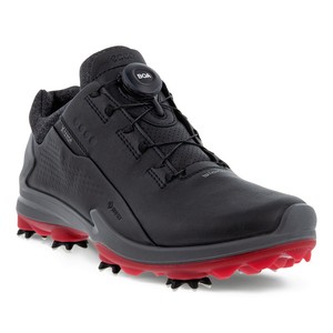 zapatos ecco 2019 black