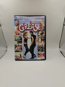 Fett (DVD, Rockin Rydell Edition Checkpoint kopiergeschützt) - Bild 1 von 2