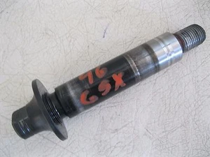 V1 Seadoo GSX 787 800 1996 Impeller Shaft 271000291  - Picture 1 of 3