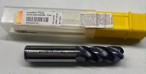 Sandvik Coromant 6732617 CoroMill Plura quadratische Schulterendmühle - Bild 1 von 4