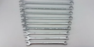 KS Tools Llaves Combinadas Kit Extra Largo Llave Inglesa 10mm-19mm 9 Piezas - Imagen 1 de 4