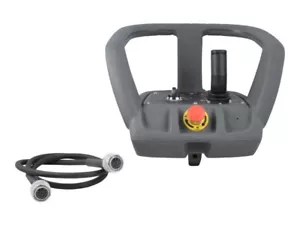 JLG 0275413 CONJUNTO, CAJA DE CONTROL PLATAFORMA - Imagen 1 de 1