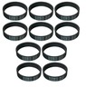 Kirby Vacuum Cleaner Belts For Kirby Generation Series G3, G4, G5, G6, UG, DE, Sentria 3 Pack