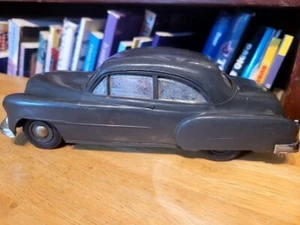 NICE PMC 1951 CHEVROLET 2DR SPORT COUPE PROMO BANK - Picture 1 of 12