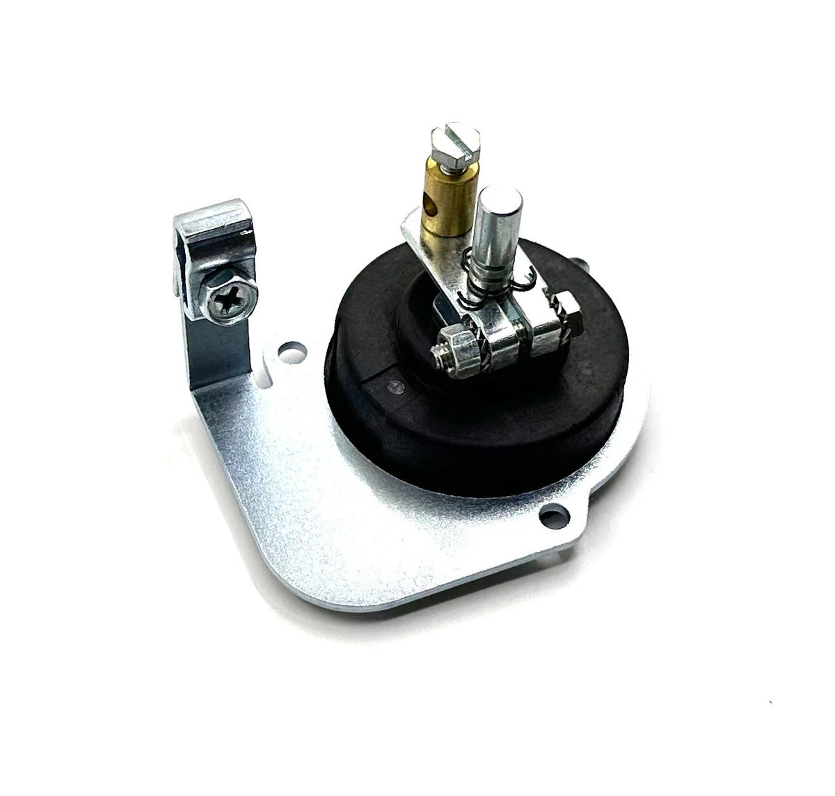 Idle Jets For Weber IDF/DCNF Carburetors – 4-Piece Set, Optional Sizes 30-100, Part #74405