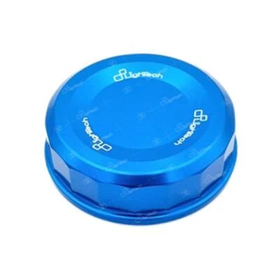 Coperchio pompa freno posteriore lightech cobalto Kawasaki Ninja 250R 2009-2012 - Изображение 1 из 4