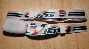 New York Jets SGA Light Up Wristband vs. Kansas City Chiefs (10/1/2023) - Picture 1 of 3