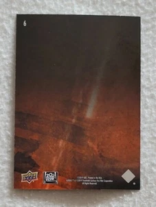 2021 Upper Deck Alien 3 Movie Poster Back Parallel Base Trading Card #6 - Picture 1 of 1