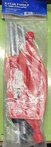 Sevylor Telescoping (68"-85") Anodized Aluminum Kayak Paddle Saltwater Proof - Picture 1 of 4