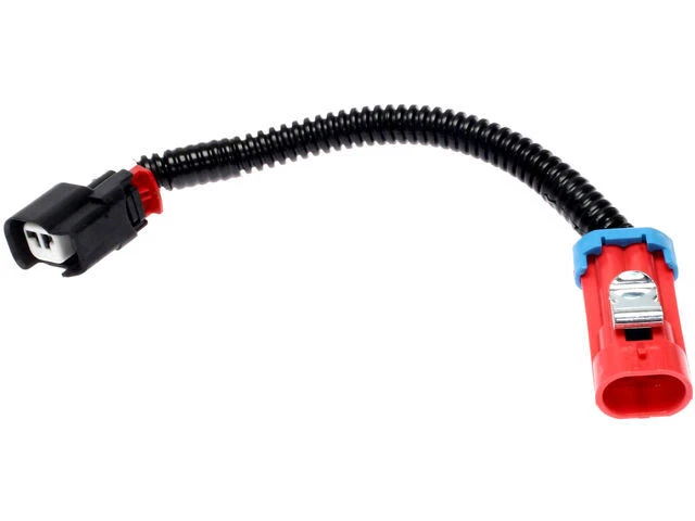 Vapor Canister Vent Solenoid Harness fits GMC Yukon XL 1500 2007-2014 51ZCBK - Image 1 of 1