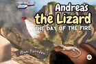 Andreas: The Day Of The Fire By Alan Harnden, New Book, Free & Fast Delivery, (P