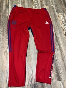 Las mejores ofertas en Bayern Munich Club Internacional Pantalones de  fútbol | eBay