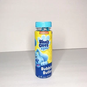Blues Clues and You Bubbles mit Zauberstab Kinder Osterkorb Stuffers, Alter 3+ - Bild 1 von 6