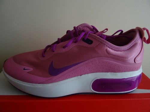 Nike Air Max DIA scarpe da ginnastica donna CI3898 601 uk 3 5 eu 36 5 us 6 NUOVE + SCATOLA