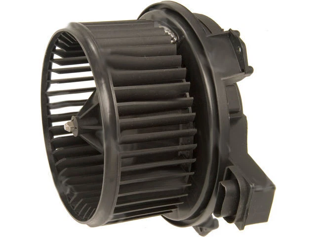 Motor de ventilador Four Seasons 81KP89Z compatível com Lexus GS350 2007-2011 - Imagem 1 de 1
