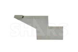 Escribador de 0,5" x 0,25" x 2,57" x 1,15" para medidor de altura digital de 8" ¡Nuevo![ - Imagen 1 de 7