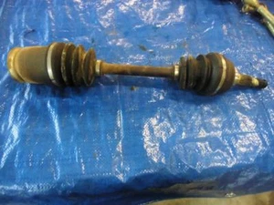 ARCTIC CAT 300 4X4 2000 TIE ROD WITH ENDS 250  #1 - Picture 1 of 3