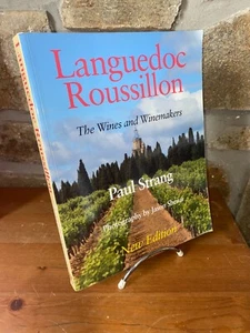 Paul Strang Languedoc Roussillon Die Weine und Winzer - Bild 1 von 4