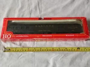 COACH RIVAROSSI CALIBRE HO SANTA FE EN CAJA, SE VENDE COMO USADO FALTAN PIEZAS (D47) - Imagen 1 de 7