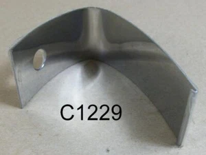 1958 Pontiac Convertible Only WS interior Garnish Joint Clip, C4716429R - Picture 1 of 1