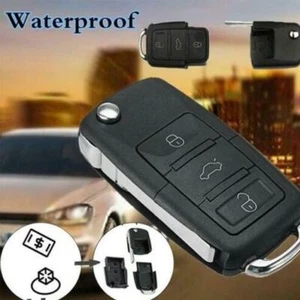 Auto Car Key Safe Secret Hidden Compartment Stash Keyring Cover Box PillHOT - Picture 1 of 8