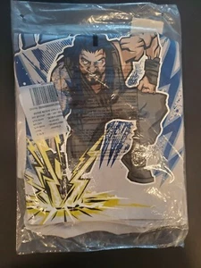 Roman Reigns Believe That WWE Authentic Mens Gray T-shirt - Picture 1 of 2
