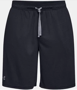Under Armour 1328705 Men s UA Tech Mesh Shorts - Picture 1 of 6
