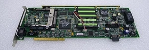 Placa de acceso remoto Dell 70JFX DRAC II para servidor PowerEdge - Imagen 1 de 1