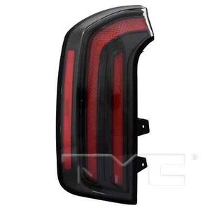 TYC Left Side LED Tail Light Assembly for Kia Telluride 2023-2024 Models - Picture 1 of 7