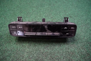 2017 18 TOYOTA COROLLA AC Control 5590002A30 OEM - Picture 1 of 8