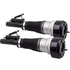 2x Front Air Suspension Struts for Mercedes Benz W221 S Class Air Spring Bags