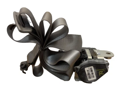 08 09 SATURN AURA cinturón de seguridad delantero (cubo) retractor de pasajeros - OEM: 19152174 Foto 1 de 4