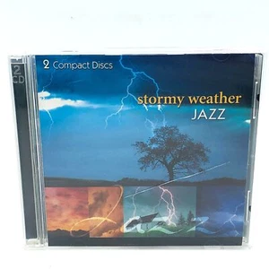 The Good Life Collection, Stormy Weather Jazz, SLT-2-60612, CD - Bild 1 von 4