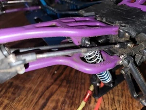 Traxxas T-Maxx Nitro Monster Truck, Traxxas T-Maxx Truck Custom Working Servos - Picture 1 of 13