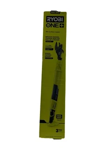 Ryobi One + 18 V kabellose Schere nur Werkzeug Modell P4362BTL NEU - Bild 1 von 9