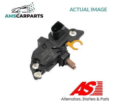 ALTERNATOR REGULATOR ARE0158(BOSCH) AS-PL NEW OE REPLACEMENT - Image 1 of 4