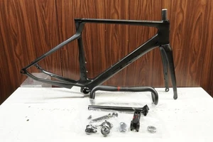 2022 CUBE C:62 RACE Carbon Rahmen Fahrrad Größe 53 - Bild 1 von 24