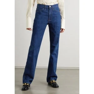Frame Le Italien Pixie Flare Jeans NWT 29 - Picture 1 of 11