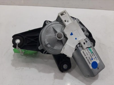 2015 NISSAN PULSAR Mk3 (C13)  5 Door Hatchback Rear Wiper Motor - Image 1 of 4