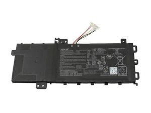 Asus VivoBook 15 X512FA original Batterie 37Wh - Photo 1/2