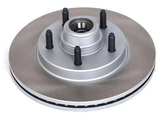 Rotor de freno delantero Power Stop 86RPHM72 para Lincoln Blackwood 2002 Foto 1 de 1